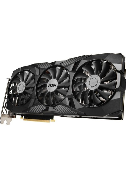 VGA GeForce RTX 2070 TRI FROZR 8GB 256Bit GDDR6 DX(12) PCI-E 3.0 Ekran Kartı