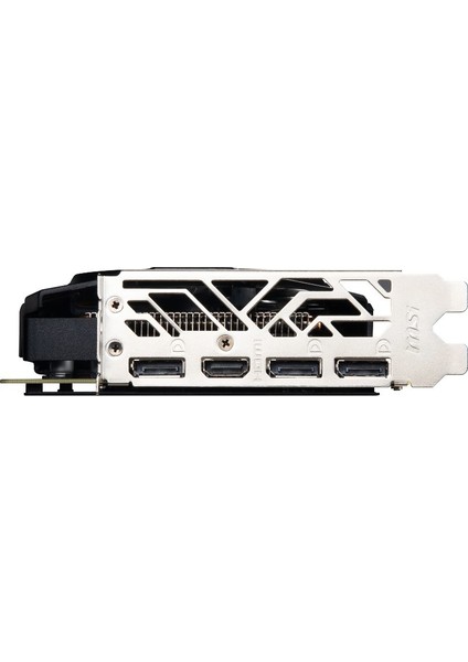 VGA GeForce RTX 2070 TRI FROZR 8GB 256Bit GDDR6 DX(12) PCI-E 3.0 Ekran Kartı