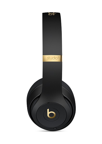 Studio3 Wireless Kulak Üstü Kulaklık - Beats Skyline Collection - Gece Siyahı - MXJA2EE/A fiyatları
