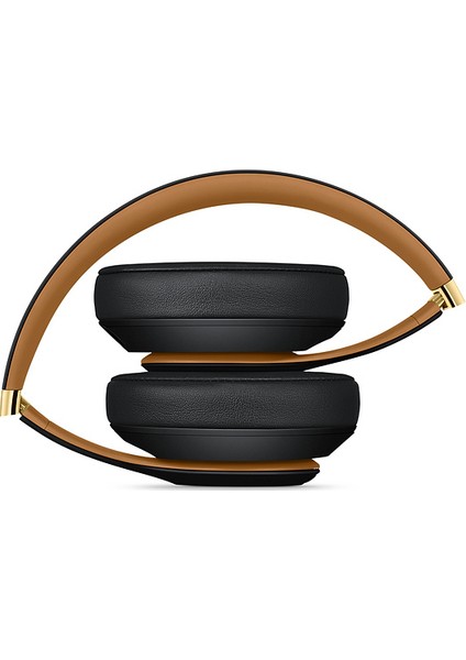Studio3 Wireless Kulak Üstü Kulaklık - Beats Skyline Collection - Gece Siyahı - MXJA2EE/A