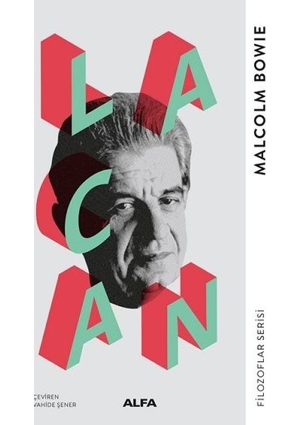 Lacan - Malcolm Bowie