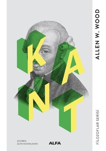 Kant - Allen W. Wood