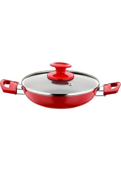 Redio 6 Parça Sahan Seti 18-20-22 cm fırsatları