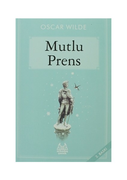 Mutlu Prens