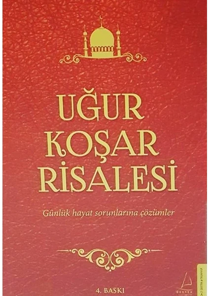 Uğur Koşar Risalesi - Uğur Koşar