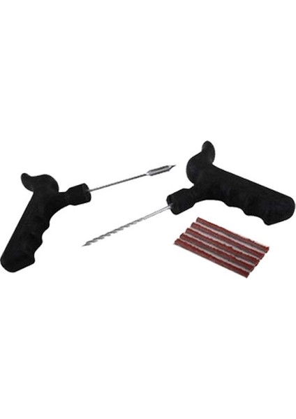 7 Parça Lastik Tamir Seti