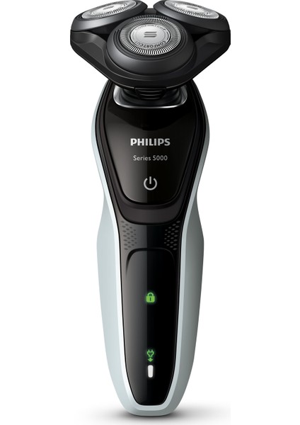 S5080/03 Islak Kuru Tıraş Makinesi