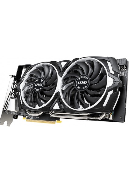 Radeon RX 580 Armor GP OC 8GB 256Bit GDDR5 PCI-E 3.0 x16 DX12 Ekran Kartı modelleri