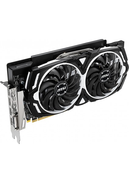 Radeon RX 580 Armor GP OC 8GB 256Bit GDDR5 PCI-E 3.0 x16 DX12 Ekran Kartı fırsatları