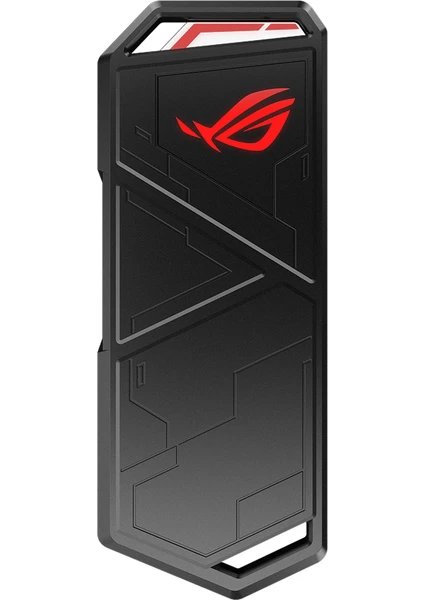 ROG Strix Arion M.2 NVMe Harici SSD Kutusu