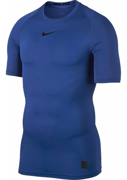 838091-480 M Np Top Ss Comp Erkek T-Shirt