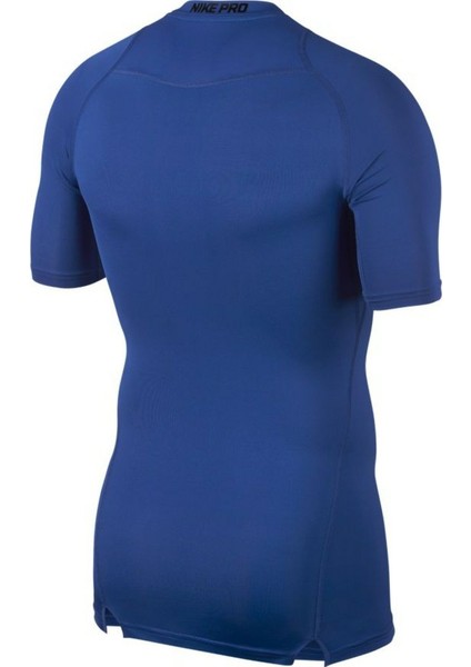 838091-480 M Np Top Ss Comp Erkek T-Shirt fiyatları