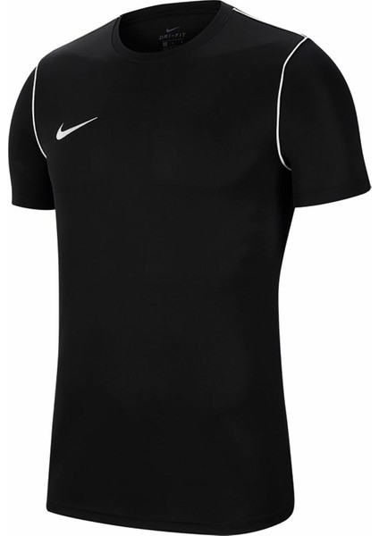 BV6883-010 M Nk Dry PARK20 Top Ss Erkek T-Shirt