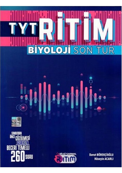 TYT Biyoloji Ritim Son Tur
