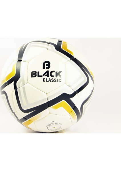 Classic El Dikişli 4 Numara Futbol Topu