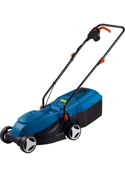 C3202 Elektrikli Çim Biçme Makinesi 32 cm 1200 W