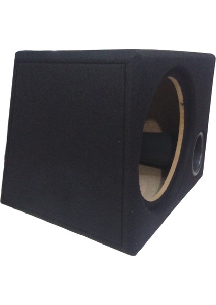 Oto Subwoofer Kabini 30 cm