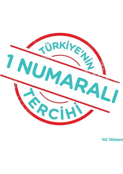 Aktif Bebek 4 Numara 108'LI