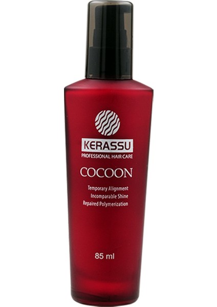Cocoon Saç Botox 85 ml