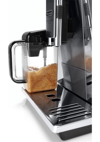 ECAM650.85.MS Primadonna Elite + Paket Kahve modelleri