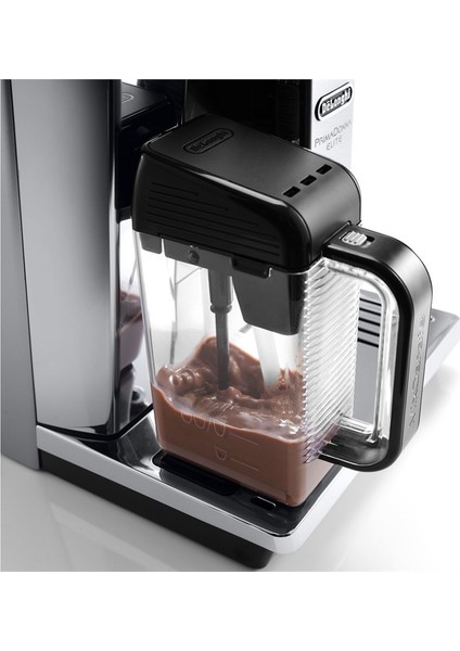 ECAM650.85.MS Primadonna Elite + Paket Kahve indirimleri