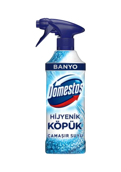 Banyo Hijyenik Köpük Sprey Kutup Ferahlığı 450 ml