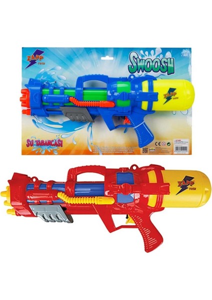 Zapp Toys Su Tabancası 48 cm