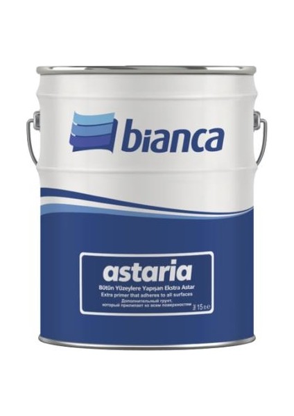 Bianca astaria Extra Astar 0,75 lt