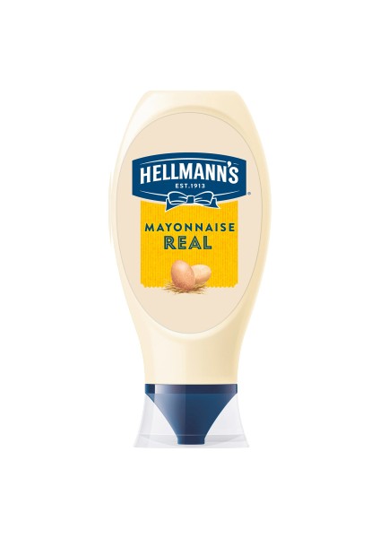 Hellmann's Mayonez 385 gr - 2'li