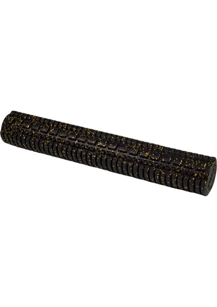 Trigger Point Tırtıklı Foam Roller 90cm Orta Sert