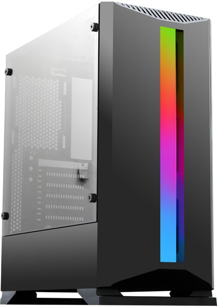 Cataract RCA701 Rgb ATX Bilgisayar Kasası