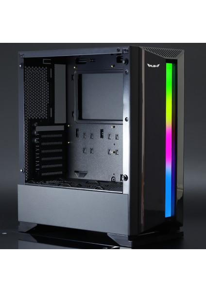 Cataract RCA701 Rgb ATX Bilgisayar Kasası