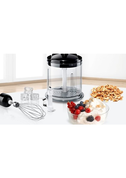 MS64M6170 1000 Watt El Blender Seti