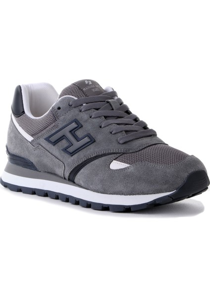 Deri Erkek Sneakers Ayakkabı - 102 20355