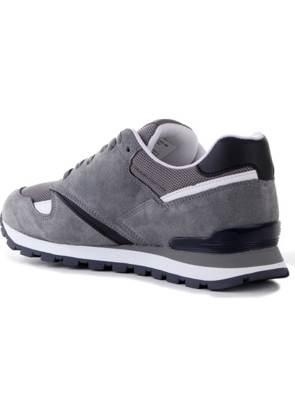 Deri Erkek Sneakers Ayakkabı - 102 20355