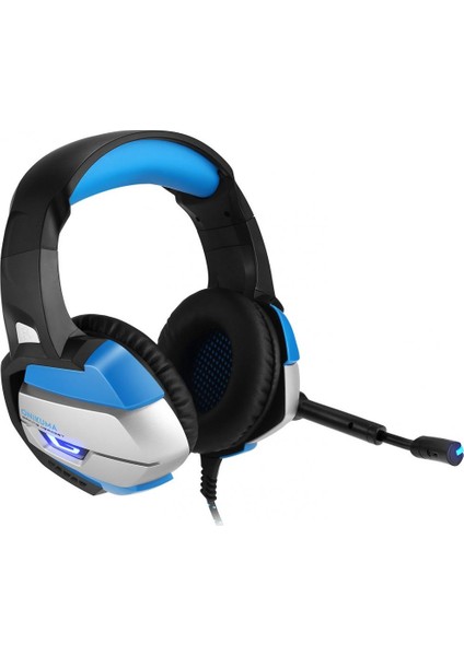 K5 Gaming Kulaklık Siyah/Mavi PC/PS4/XBOX fiyatları