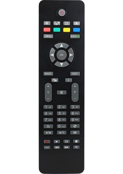 Seg 40SE8500 Smart LED Tv Kumanda