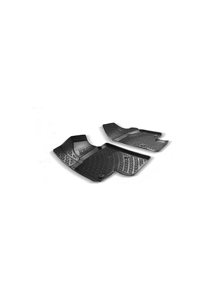 Land Rover Range Rover Voque 3D Havuzlu Paspas