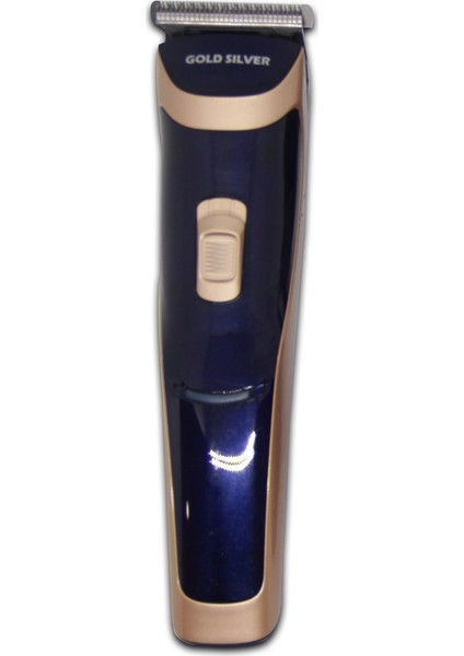 GS-105 Profesyonel Saç Kesme Makinesi