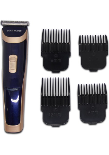 GS-105 Profesyonel Saç Kesme Makinesi modelleri