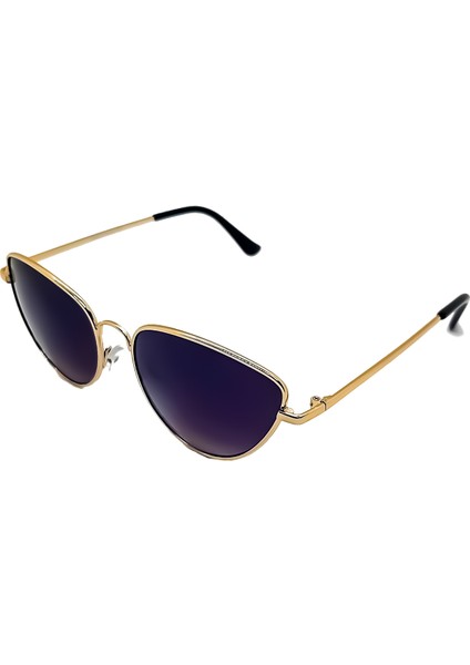 DP116GOLD Kadın Güneş Gözlüğü