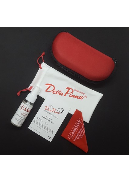 DP116BLACK Kadın Güneş Gözlüğü