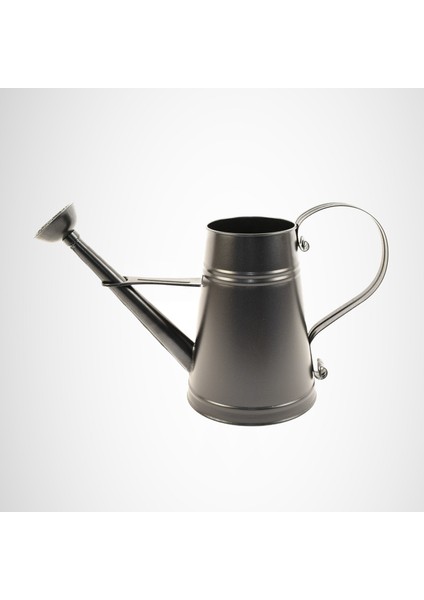 Çiçek Bahçe Sulama Kabı Sulak 3 lt Retro Vintage Metal modelleri