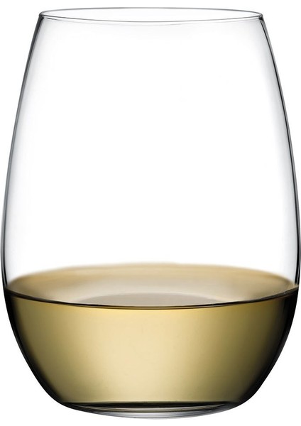 420825 Amber Bardağı 6'lı