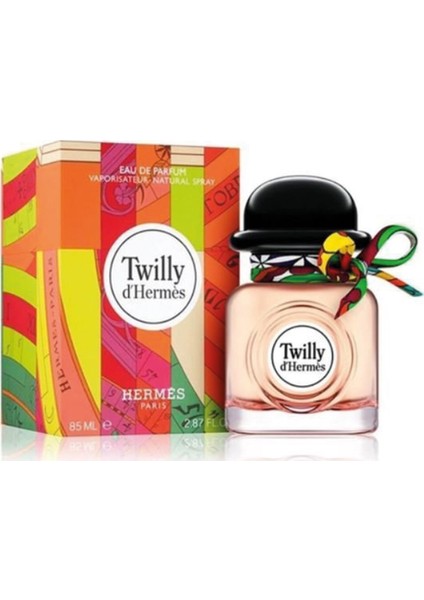 Twilly D'hermes Edp 85 ml