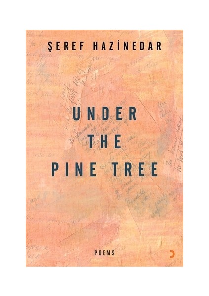 Under The Pine Tree - Şeref Hazinedar