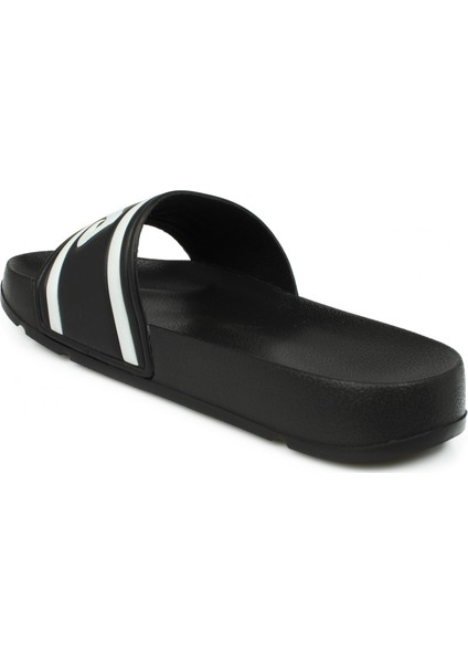 Kadın Siyah Terlik 1010901_25Y_1 fırsatları