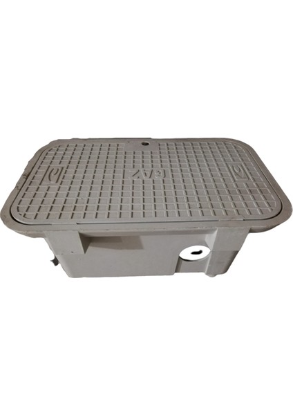 IP67 Tam Polyester Doğalgaz Panosu Yüksek Kalite