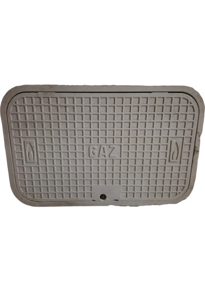 IP67 Tam Polyester Doğalgaz Panosu Yüksek Kalite