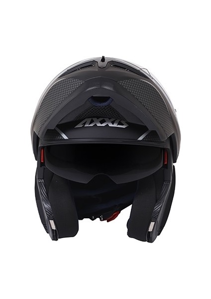 Roc Sv Solid Matt Black  Xl